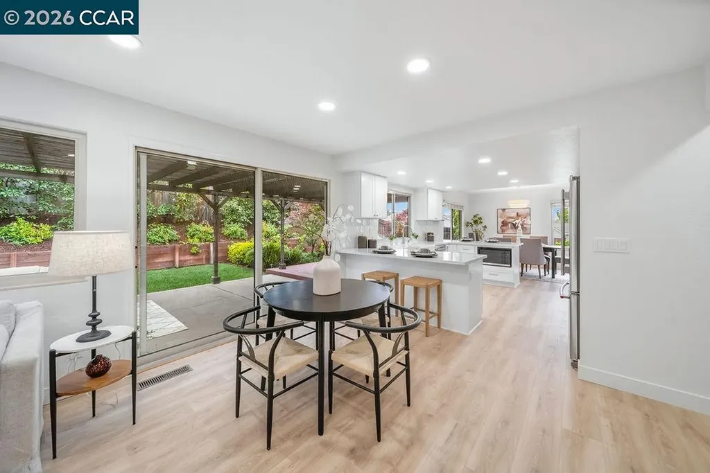 541 Mt Davidson Court Clayton CA 94517