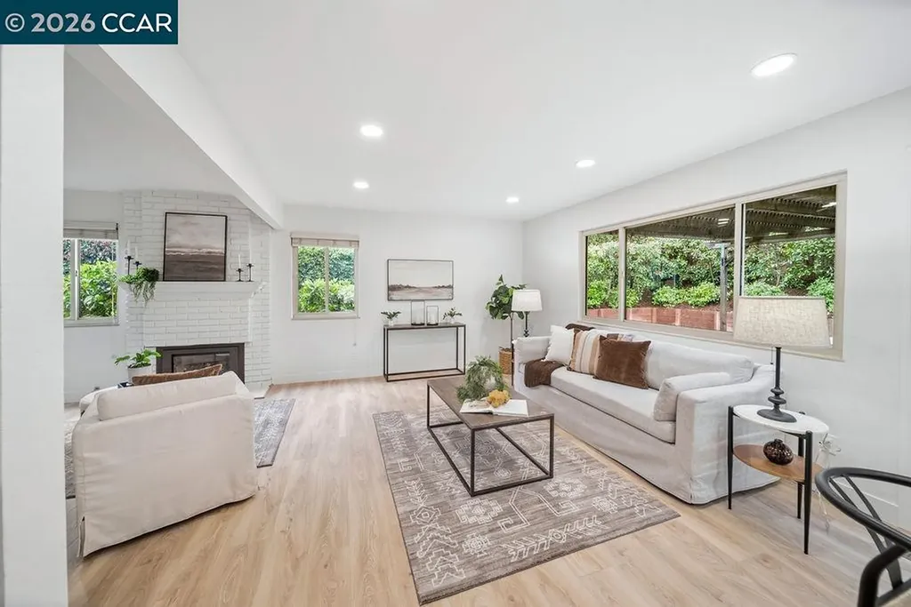 541 Mt Davidson Court Clayton CA 94517