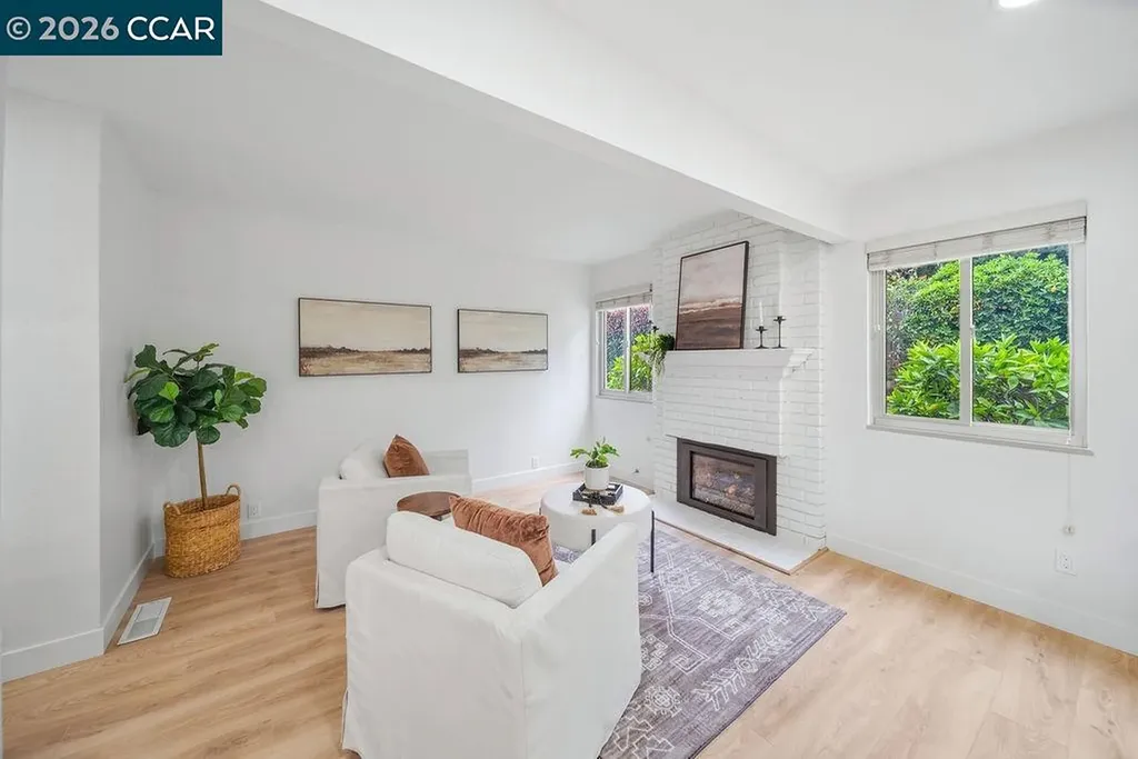 541 Mt Davidson Court Clayton CA 94517