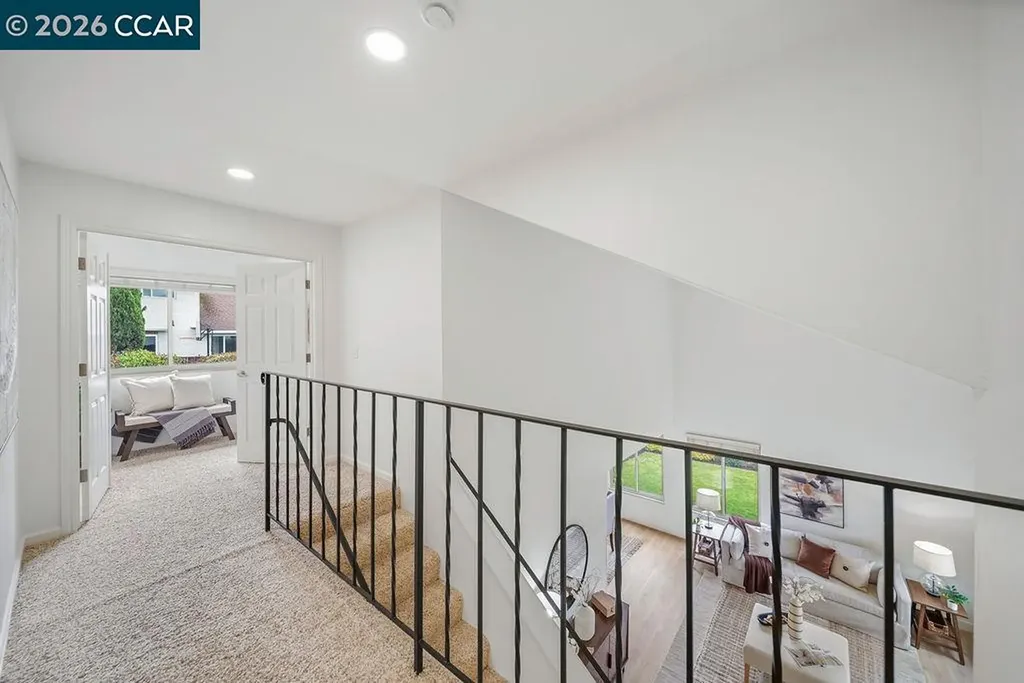 541 Mt Davidson Court Clayton CA 94517