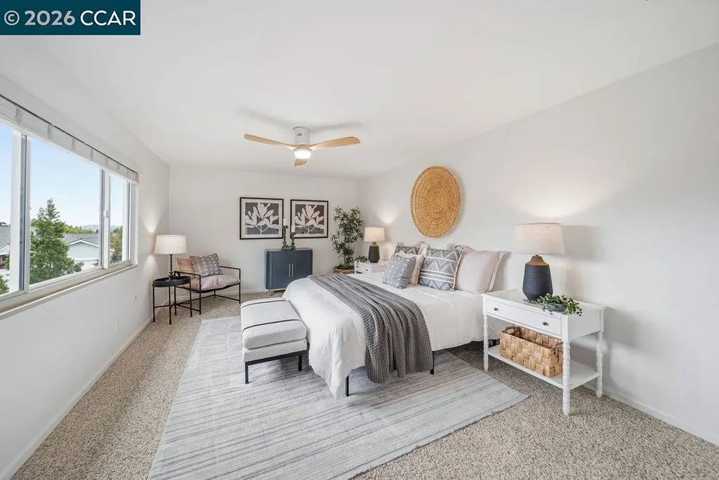 541 Mt Davidson Court Clayton CA 94517