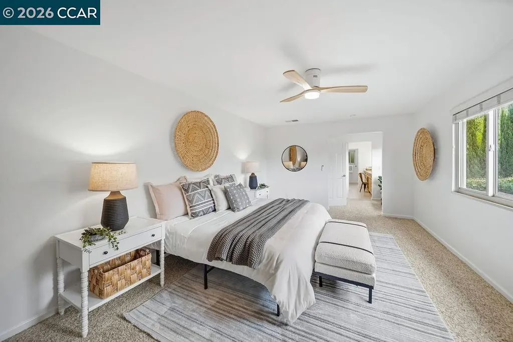 541 Mt Davidson Court Clayton CA 94517
