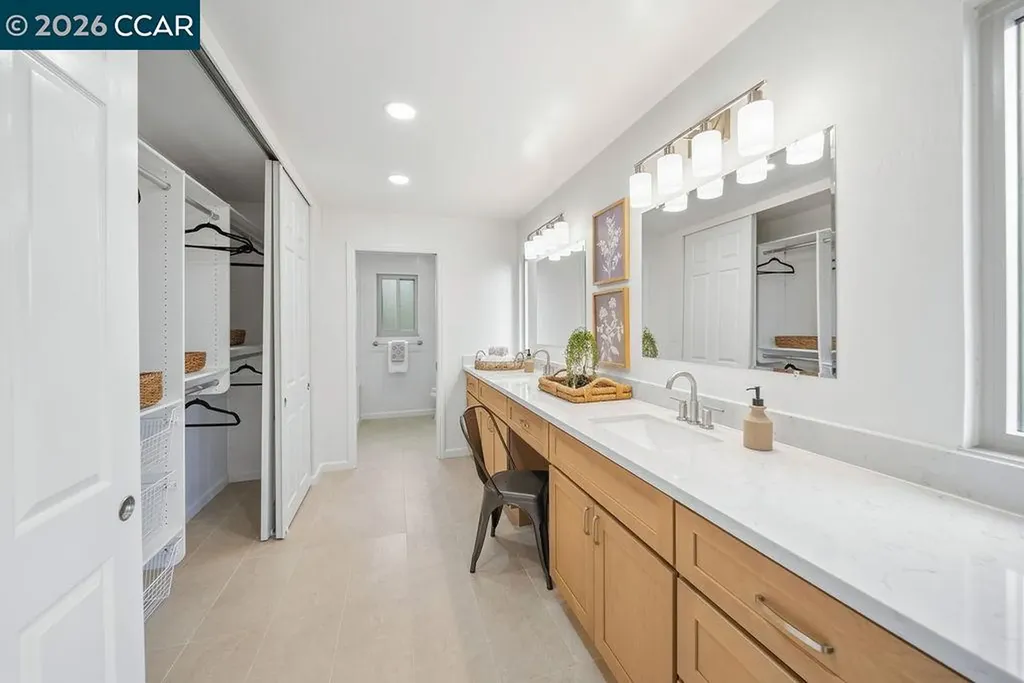 541 Mt Davidson Court Clayton CA 94517