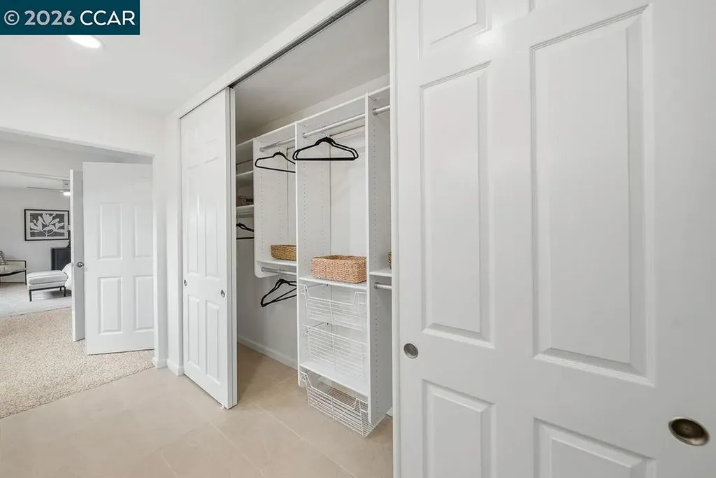 541 Mt Davidson Court Clayton CA 94517