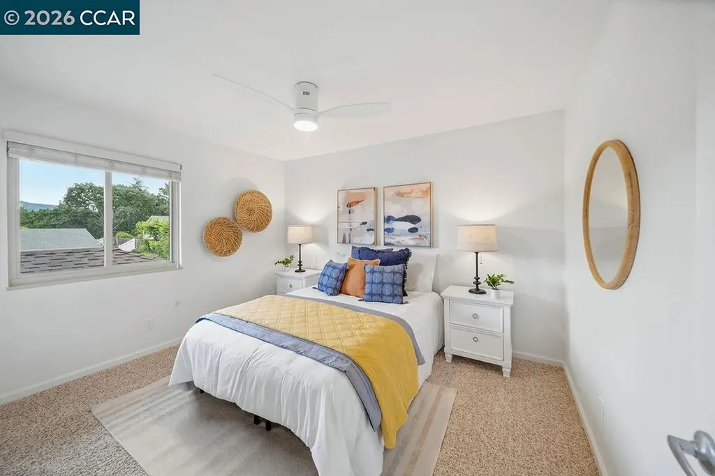 541 Mt Davidson Court Clayton CA 94517