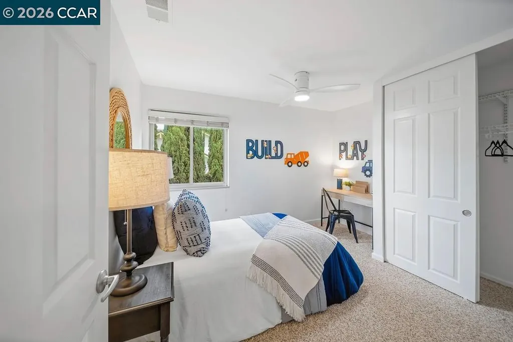 541 Mt Davidson Court Clayton CA 94517