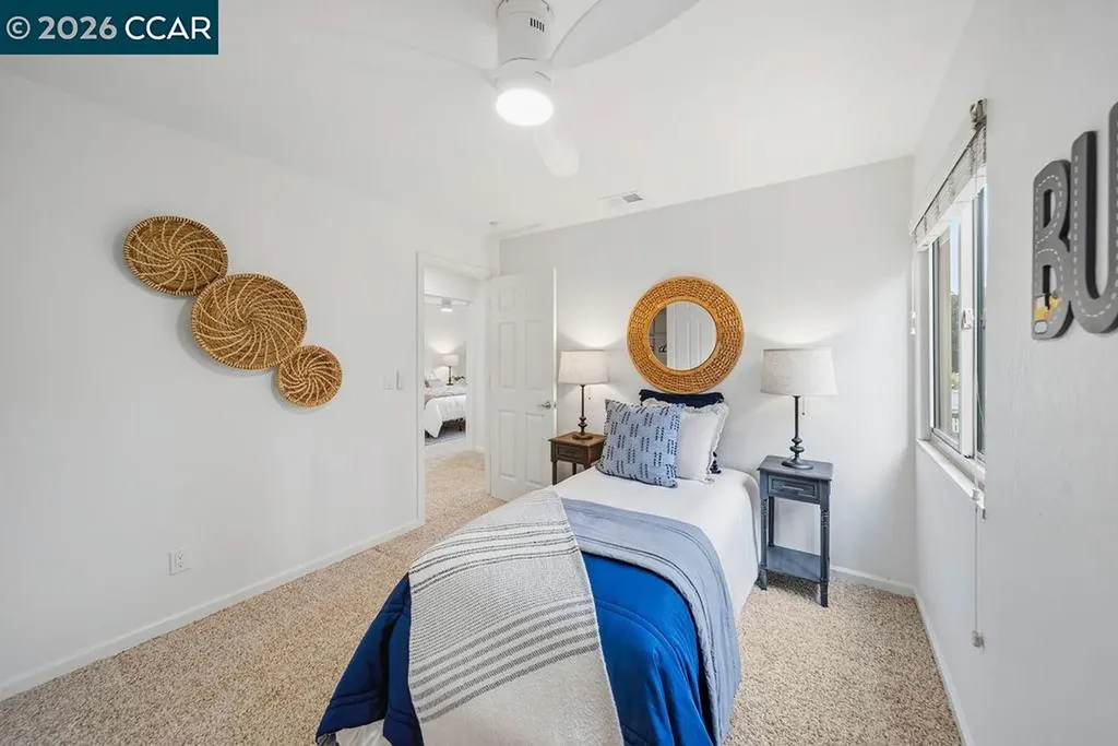 541 Mt Davidson Court Clayton CA 94517
