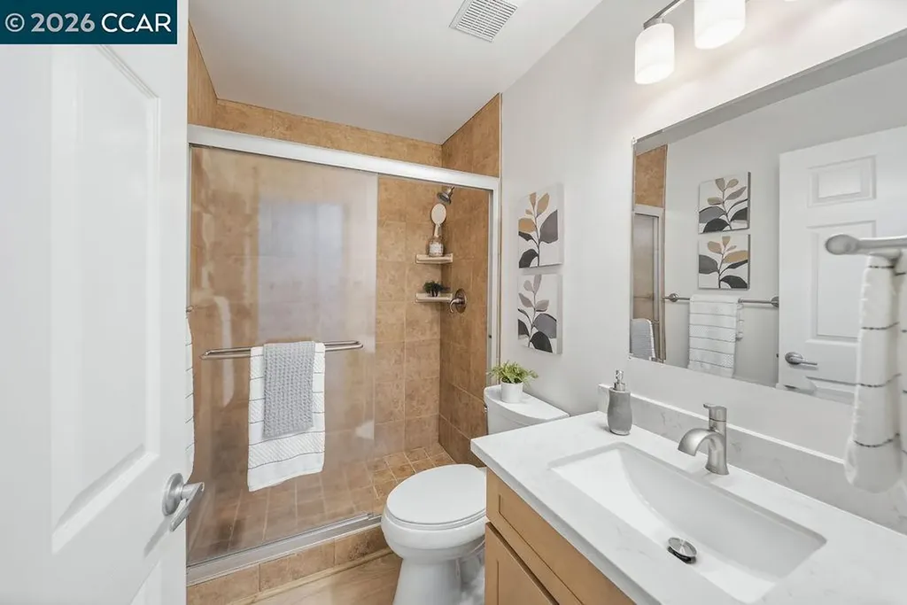 541 Mt Davidson Court Clayton CA 94517