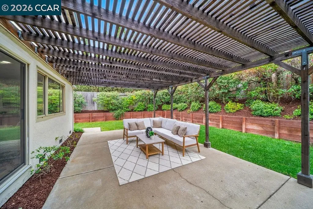 541 Mt Davidson Court Clayton CA 94517