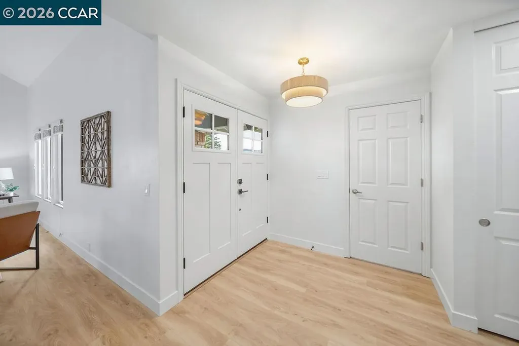 541 Mt Davidson Court Clayton CA 94517