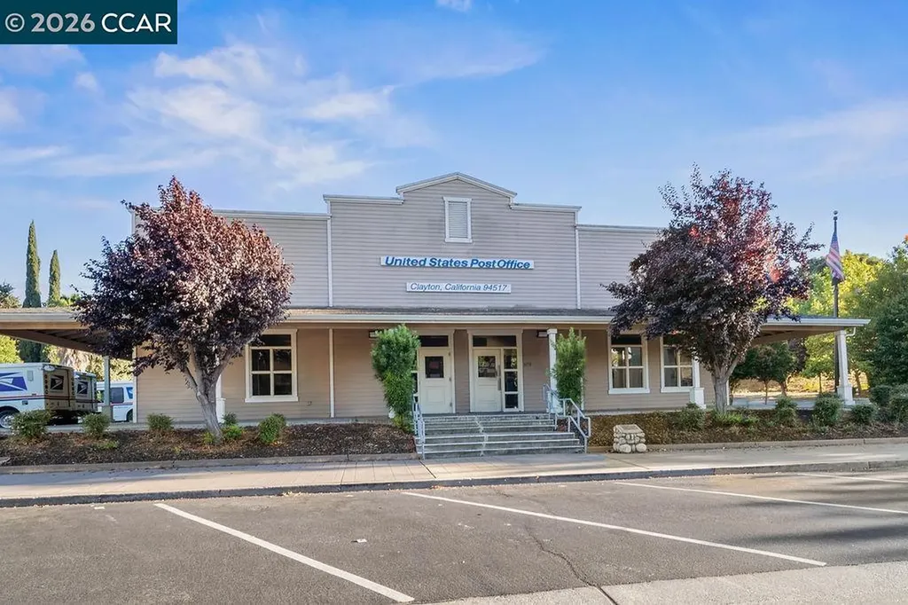 541 Mt Davidson Court Clayton CA 94517