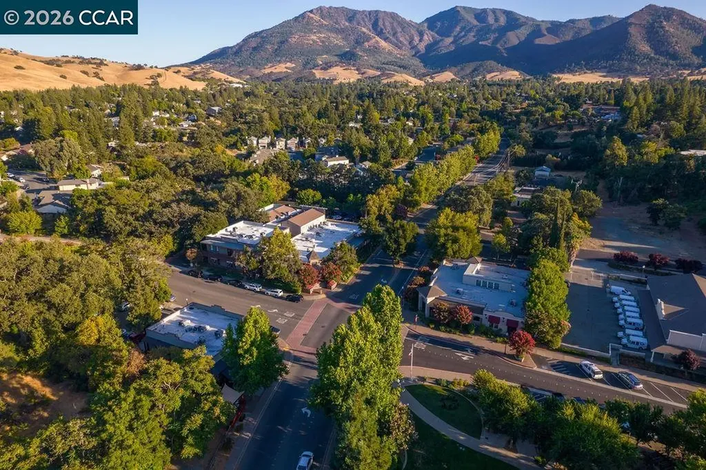 541 Mt Davidson Court Clayton CA 94517