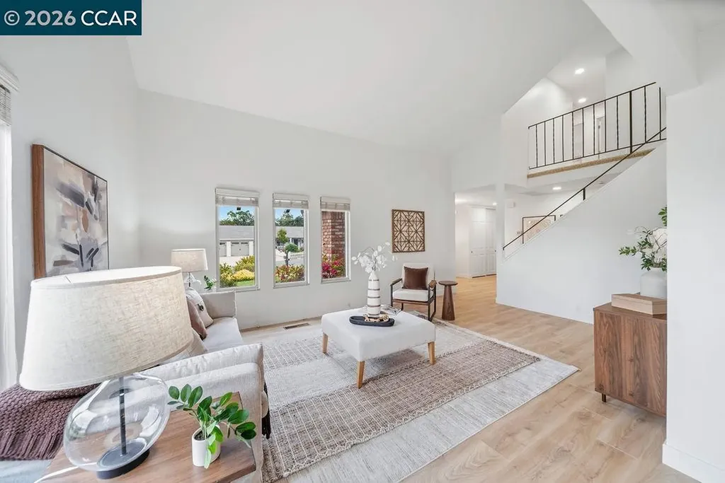 541 Mt Davidson Court Clayton CA 94517