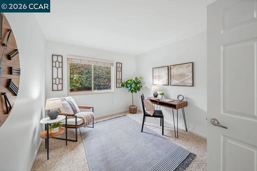 541 Mt Davidson Court Clayton CA 94517