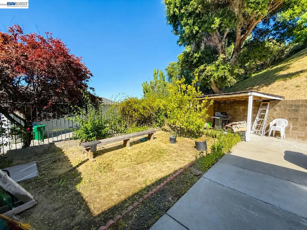 1936 Corte Cruz Pinole CA 94564