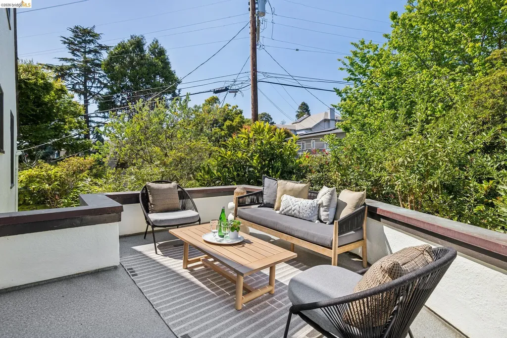 1915 Thousand Oaks Boulevard Berkeley CA 94707