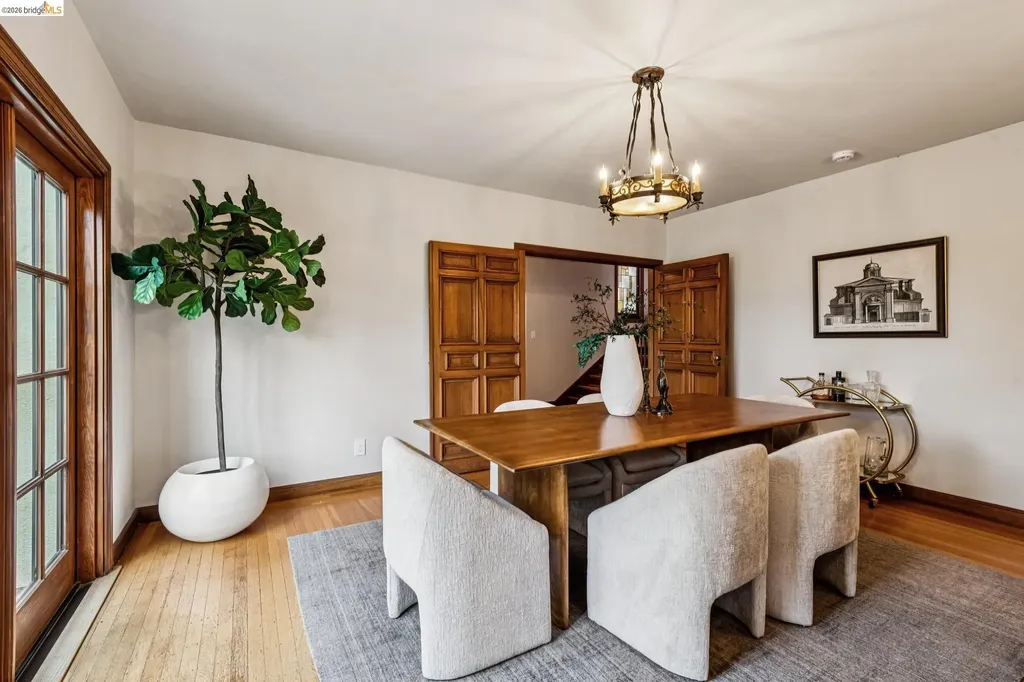1915 Thousand Oaks Boulevard Berkeley CA 94707