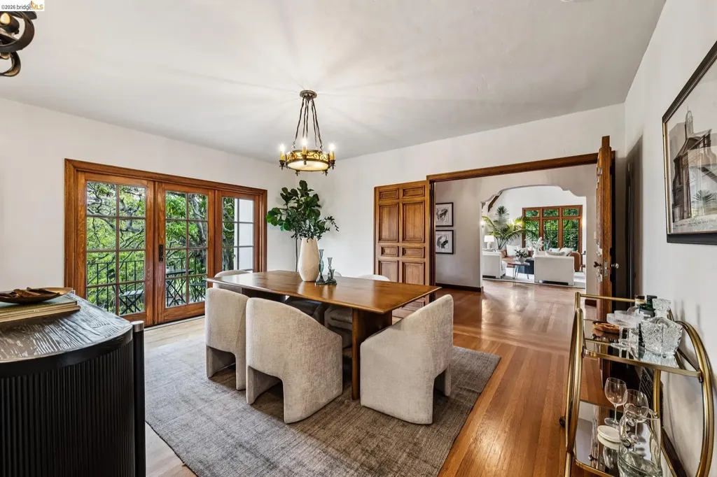 1915 Thousand Oaks Boulevard Berkeley CA 94707