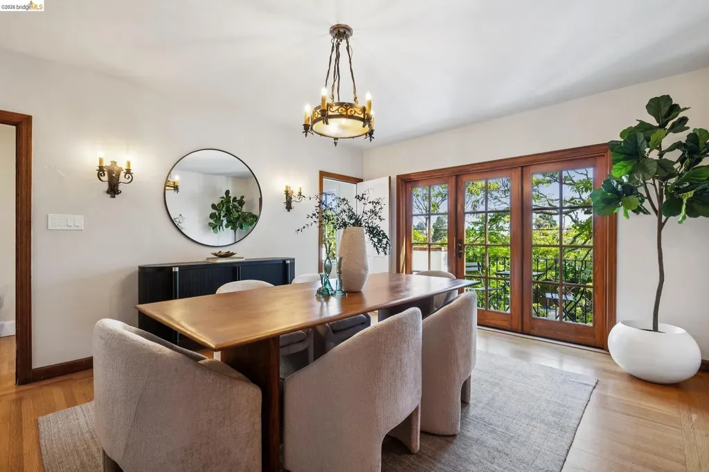 1915 Thousand Oaks Boulevard Berkeley CA 94707