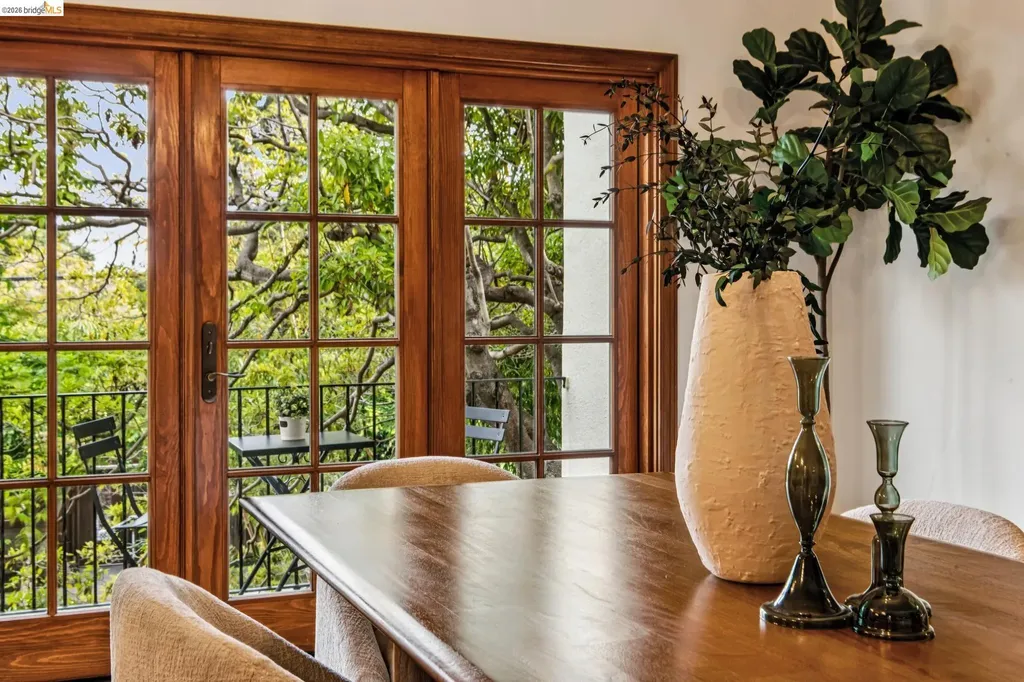 1915 Thousand Oaks Boulevard Berkeley CA 94707