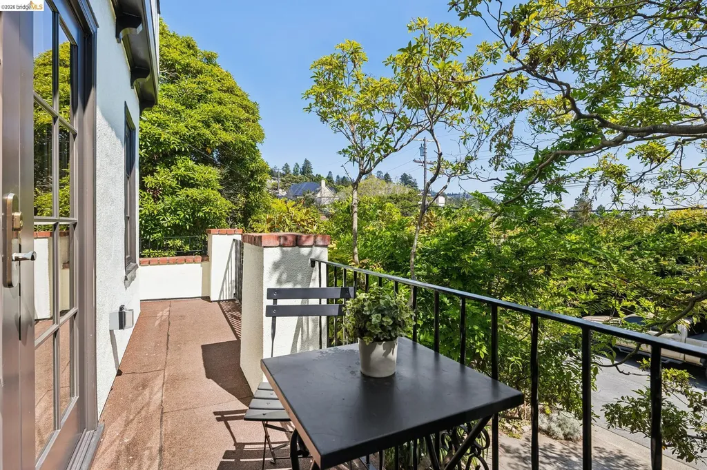 1915 Thousand Oaks Boulevard Berkeley CA 94707