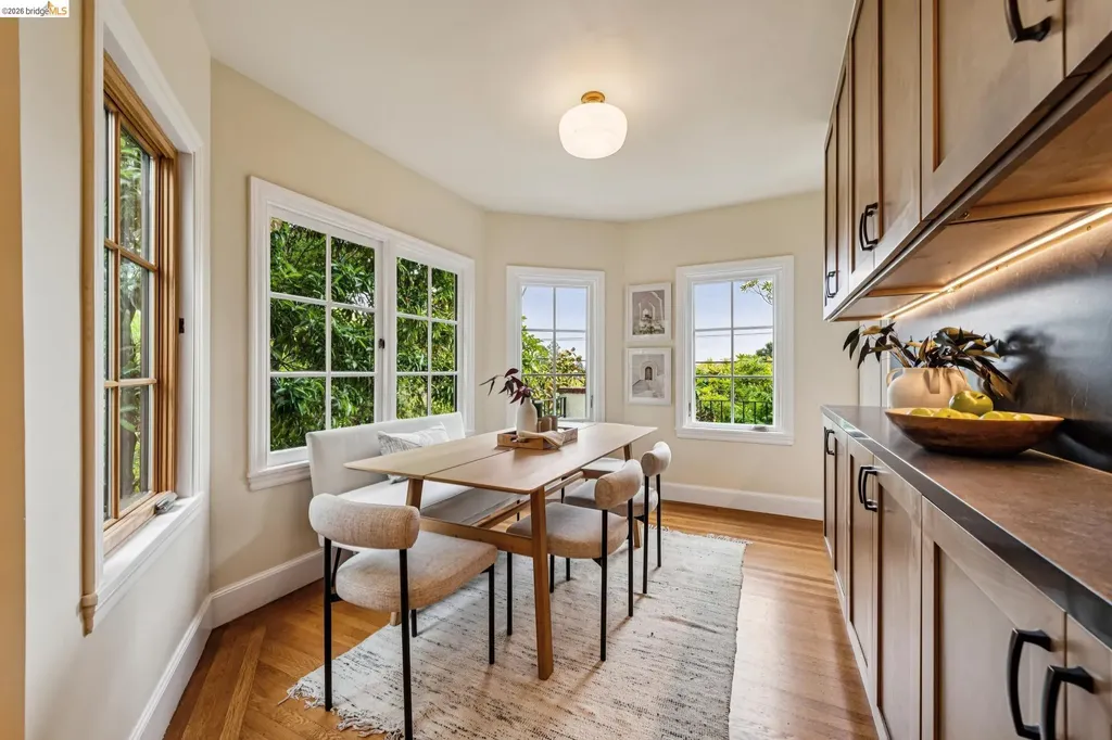 1915 Thousand Oaks Boulevard Berkeley CA 94707