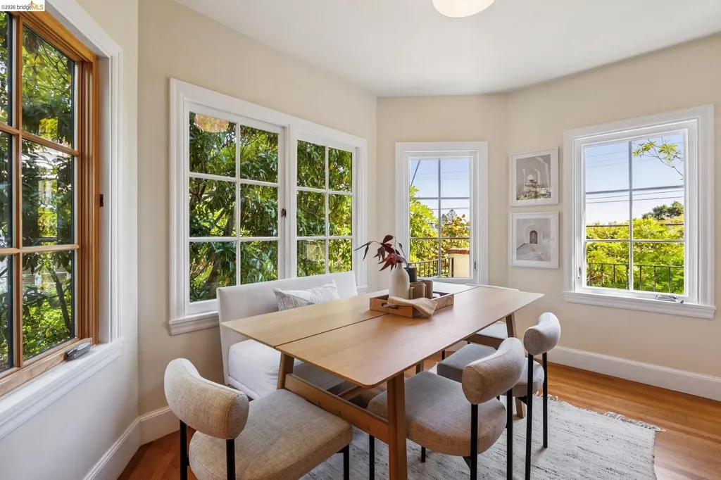 1915 Thousand Oaks Boulevard Berkeley CA 94707