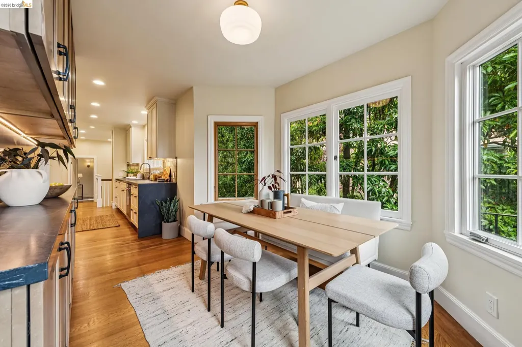 1915 Thousand Oaks Boulevard Berkeley CA 94707