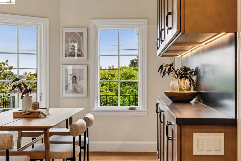 1915 Thousand Oaks Boulevard Berkeley CA 94707