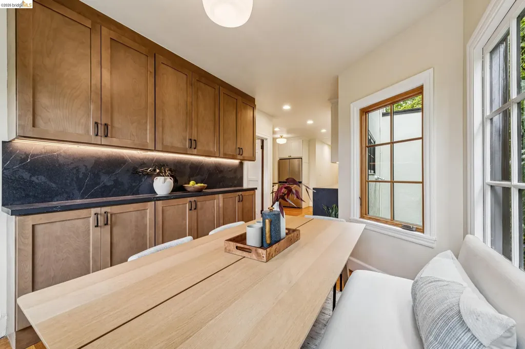 1915 Thousand Oaks Boulevard Berkeley CA 94707