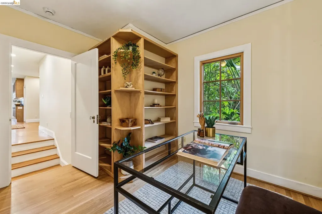 1915 Thousand Oaks Boulevard Berkeley CA 94707