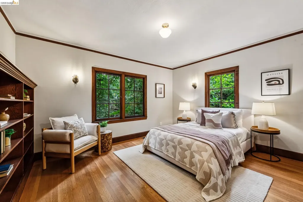1915 Thousand Oaks Boulevard Berkeley CA 94707
