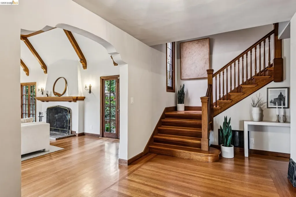 1915 Thousand Oaks Boulevard Berkeley CA 94707