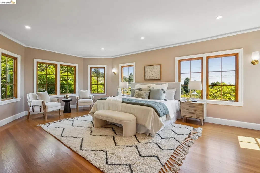 1915 Thousand Oaks Boulevard Berkeley CA 94707