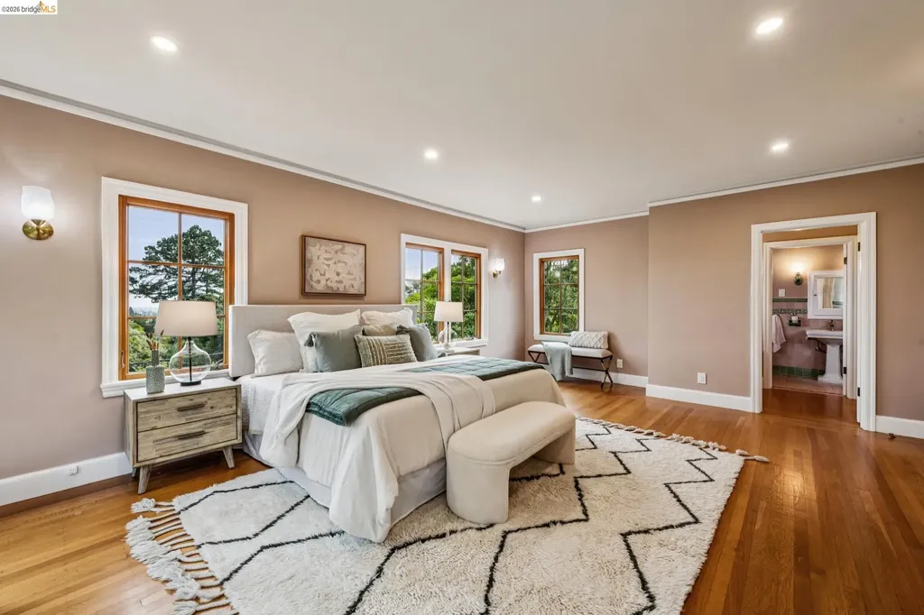 1915 Thousand Oaks Boulevard Berkeley CA 94707