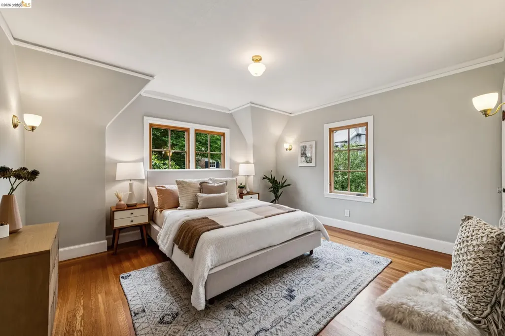 1915 Thousand Oaks Boulevard Berkeley CA 94707