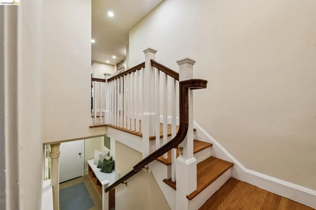 1915 Thousand Oaks Boulevard Berkeley CA 94707