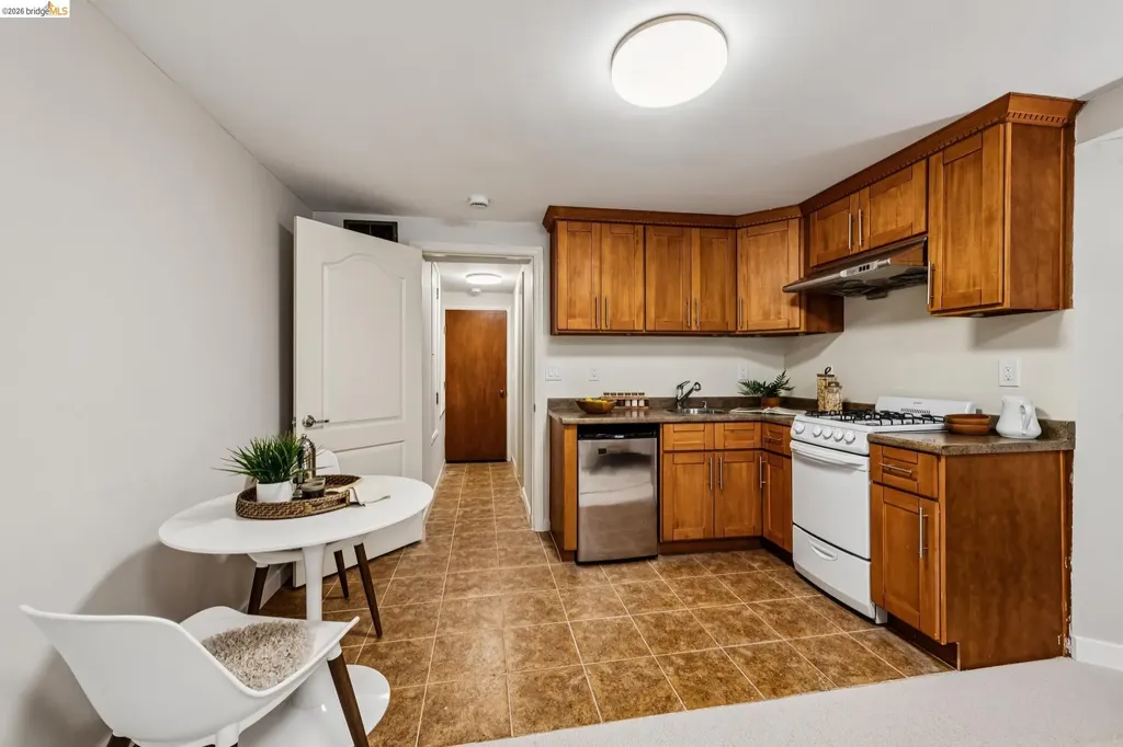 1915 Thousand Oaks Boulevard Berkeley CA 94707