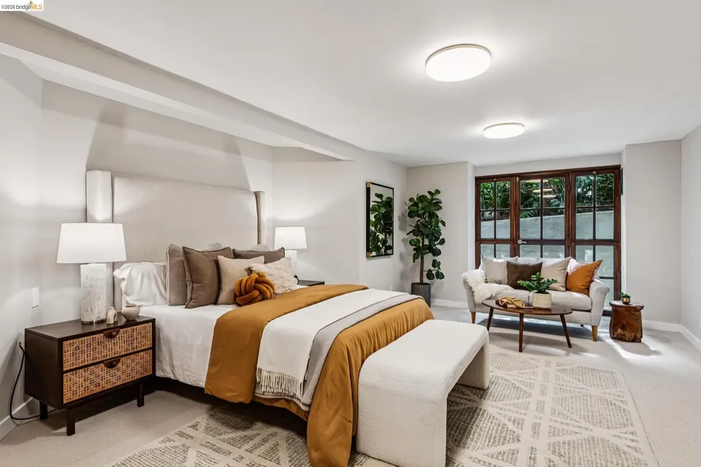 1915 Thousand Oaks Boulevard Berkeley CA 94707