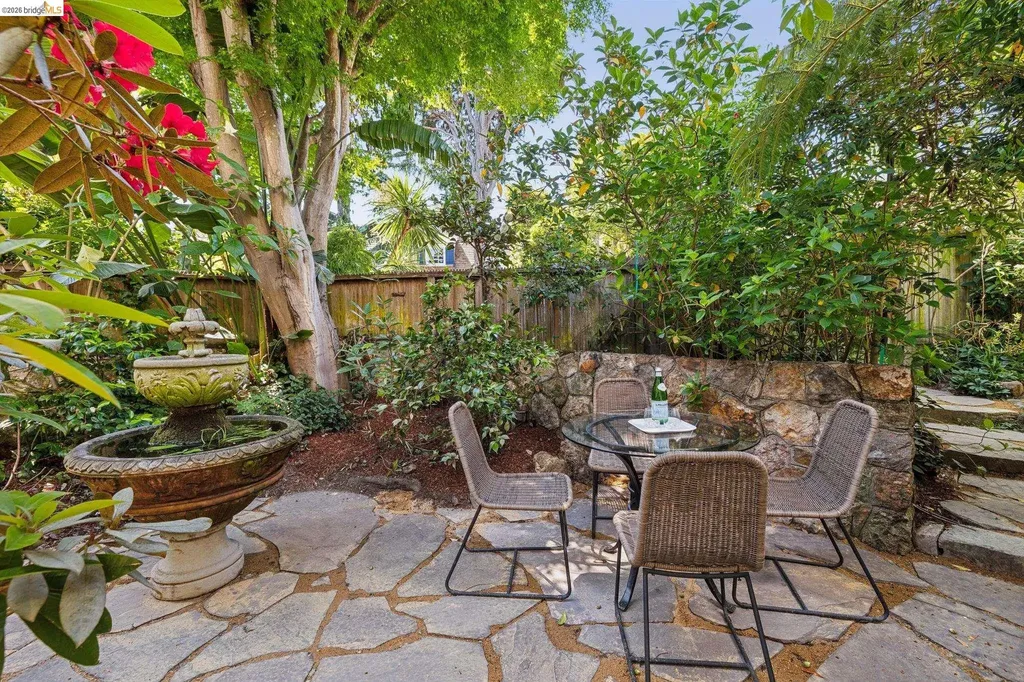 1915 Thousand Oaks Boulevard Berkeley CA 94707