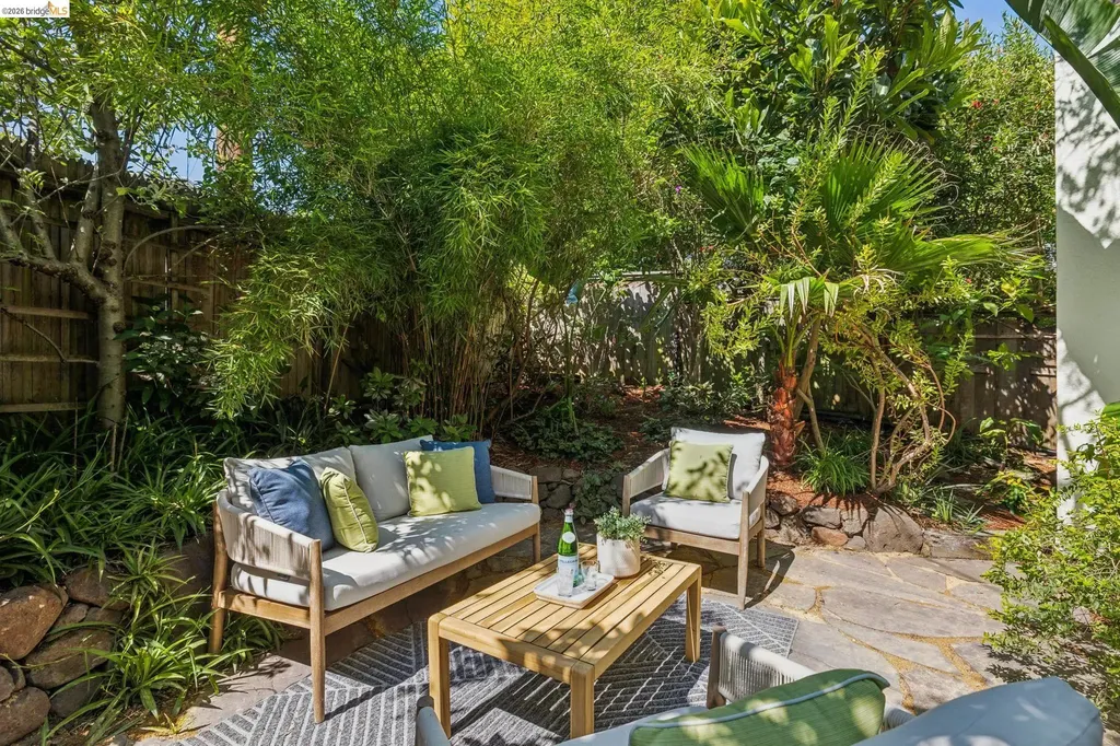 1915 Thousand Oaks Boulevard Berkeley CA 94707