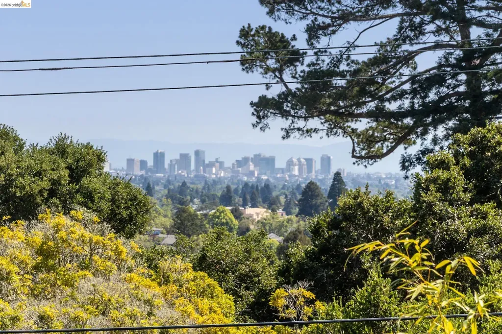 1915 Thousand Oaks Boulevard Berkeley CA 94707