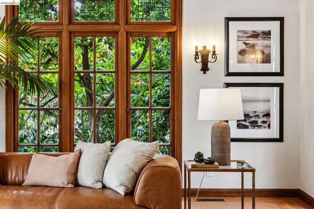 1915 Thousand Oaks Boulevard Berkeley CA 94707