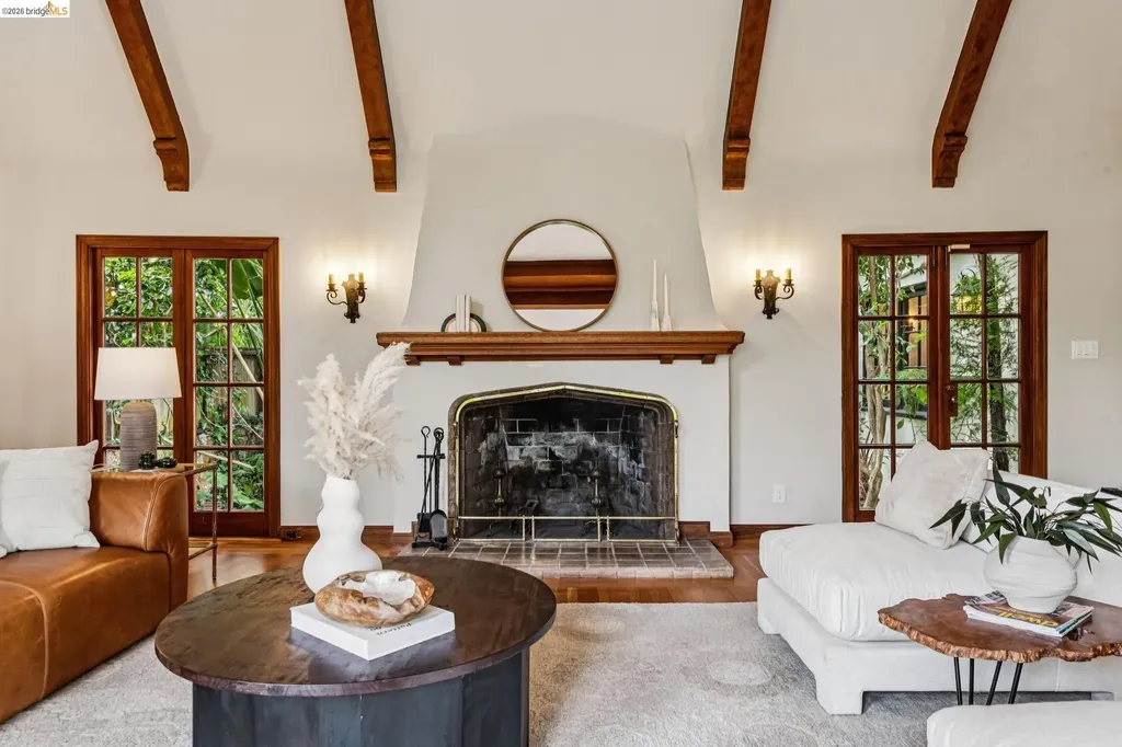 1915 Thousand Oaks Boulevard Berkeley CA 94707