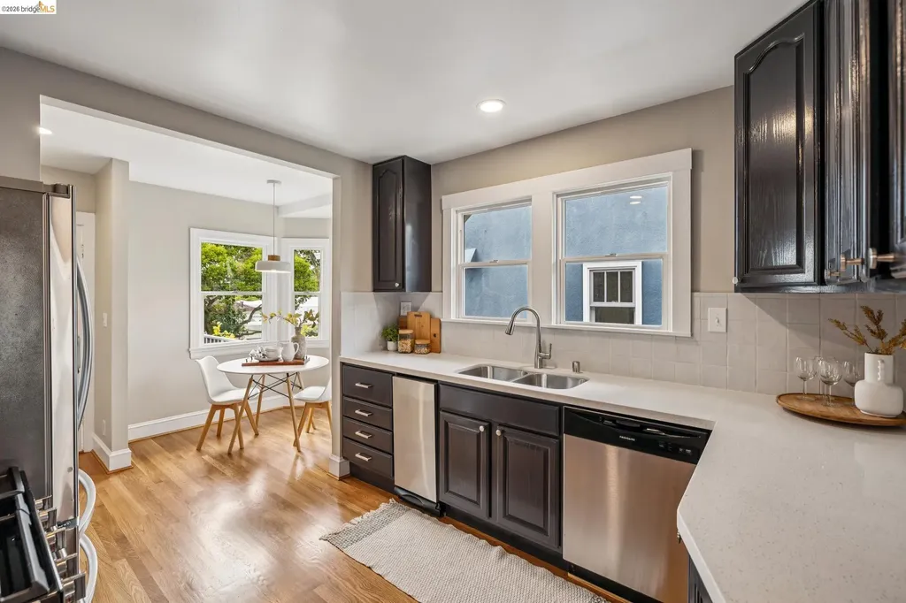922 Carmel Avenue Albany CA 94706
