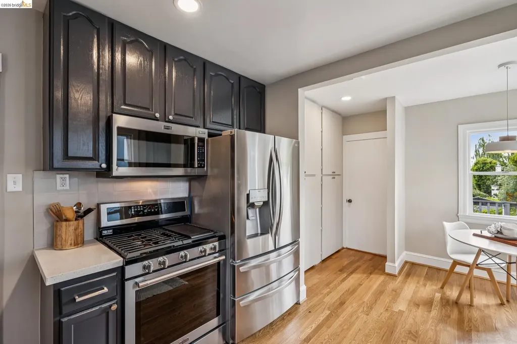 922 Carmel Avenue Albany CA 94706