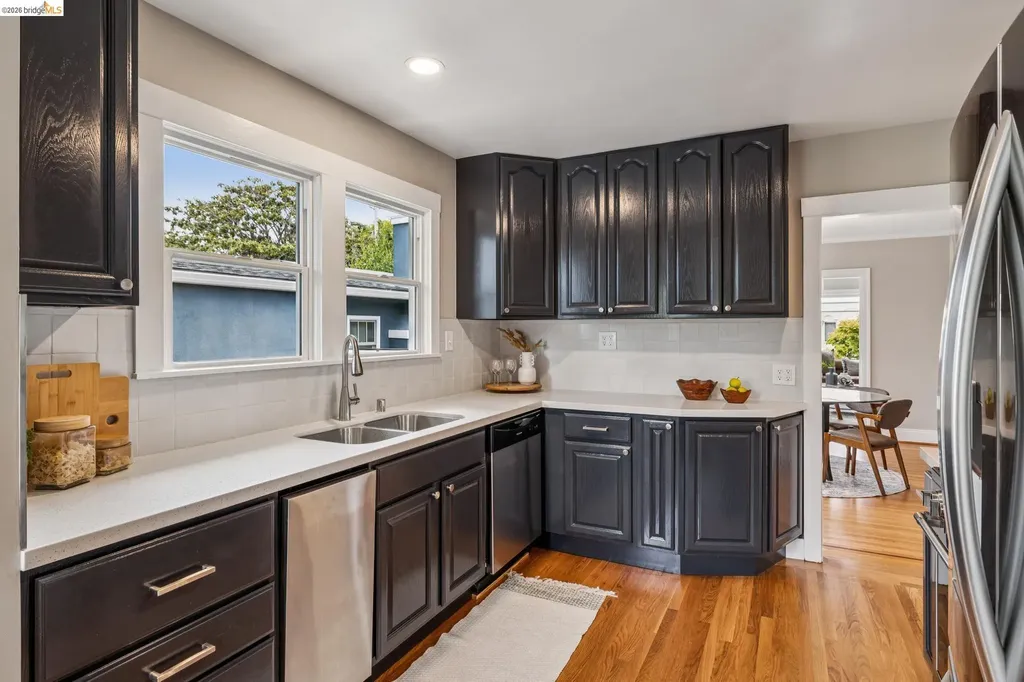 922 Carmel Avenue Albany CA 94706