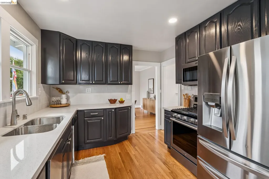 922 Carmel Avenue Albany CA 94706