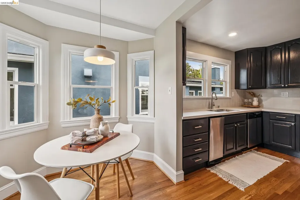 922 Carmel Avenue Albany CA 94706