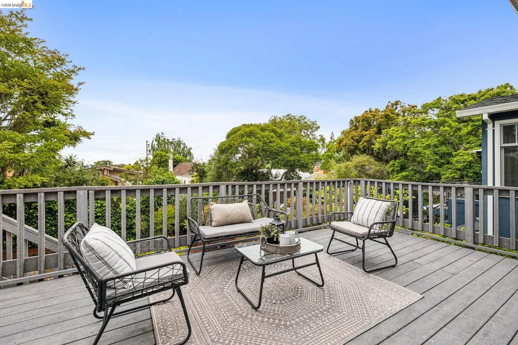 922 Carmel Avenue Albany CA 94706